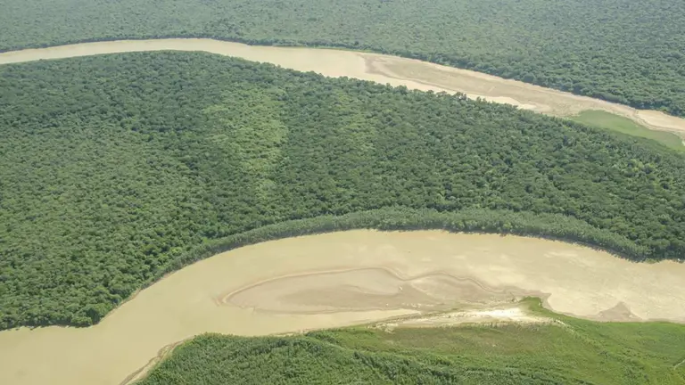 Un daño intencional de más de 2600 millones de pesos: el cálculo de Parques Nacionales