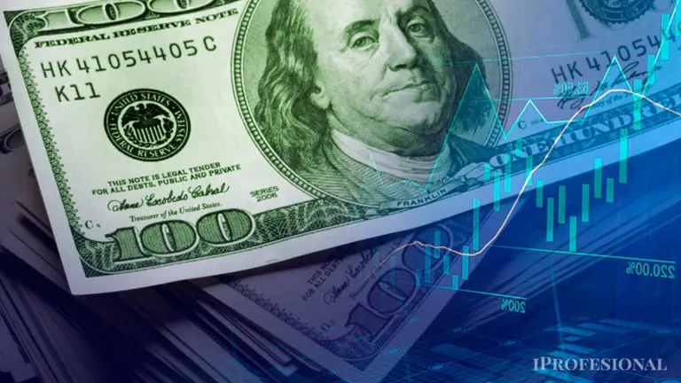 Precio confirmado del dólar en Banco Nación para cuando abra este martes 9 de diciembre