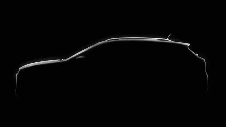 Chevrolet reveló el nombre de su nuevo SUV fabricado en Brasil