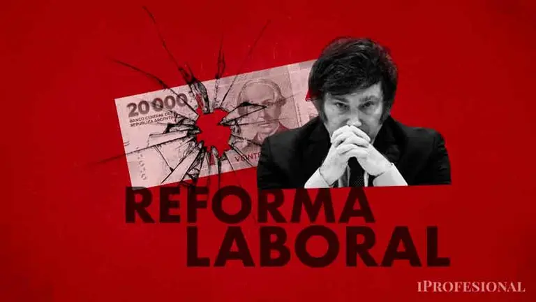 La millonaria caja que está en juego con la reforma laboral y desató la pelea entre la CGT y el Gobierno