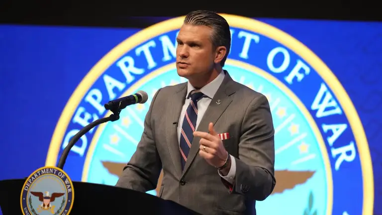 EE.UU. anunció la operación Lanza del Sur para "acabar con el narcoterrorismo en América Latina"