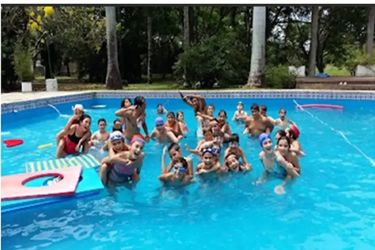 Colonias de Vacaciones, la opción clave para familias de CABA y el GBA