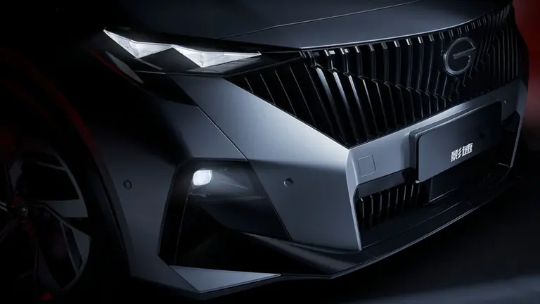 Cuál es la nueva marca china que pocos conocen en Argentina y que comenzó a vender sus autos SUV