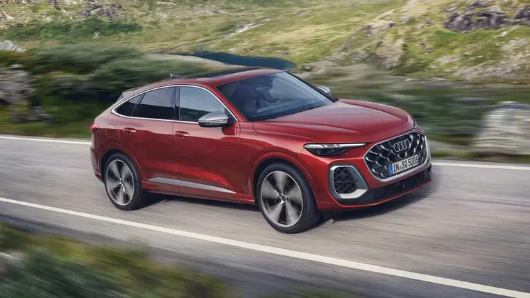 Audi lanzó el Q5: todas sus versiones y cuánto sale el nuevo SUV de la marca
