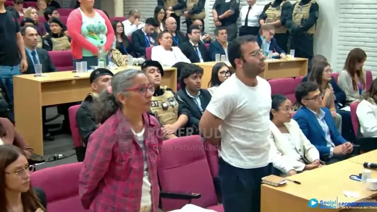 Femicidio de Cecilia Strzyzowski: el papel de cada uno de los condenados según la fiscalía