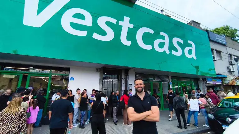 Outlet brasileño de productos ultra baratos para el hogar abrirá nuevos locales en estos barrios