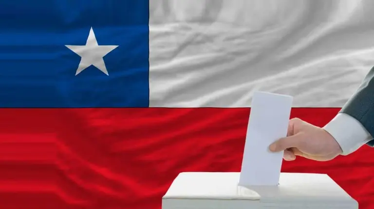 Más de 15 millones de personas eligen nuevo presidente en Chile