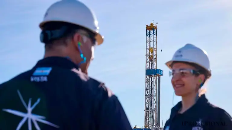 De los mejores salarios de Argentina: cuánto ganan los petroleros de Vaca Muerta