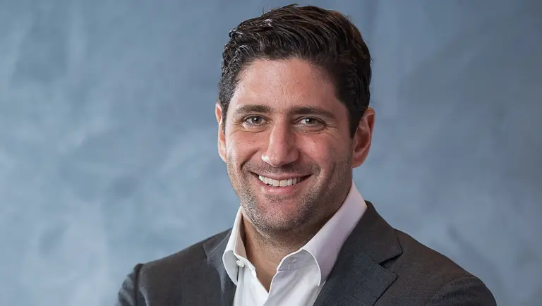 Henrique Striker, presidente de AkzoNobel Argentina y Director de Pinturas Decorativas 