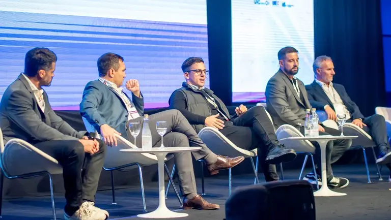 Confirmado: La tercera edición de SINOR se realizará en abril 2026