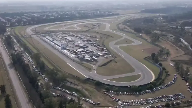 Proponen vender el autódromo para hacer un barrio cerrado y llevar la pista a otro lugar