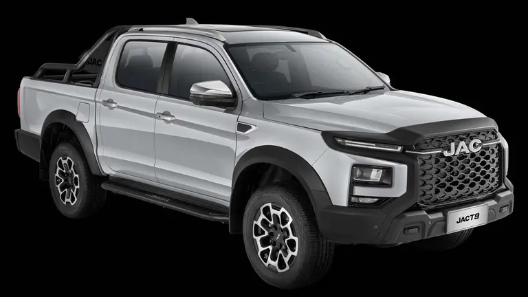 La china que tiene uno de los SUV más baratos del país lanza 3 nuevos modelos: precios y detalles