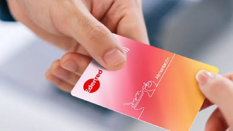 Reforma laboral: Argentina tendrá su "tarjeta comedor" electrónica, la evolución de los luncheon tickets