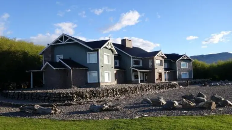 Qué pasará con las 20 propiedades de Cristina Kirchner y sus hijos una vez decomisadas