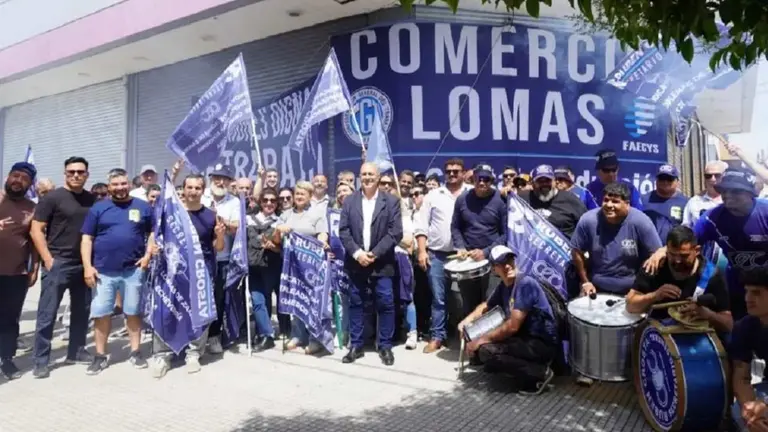 Frávega cierra sucursales y empleados temen por despidos masivos