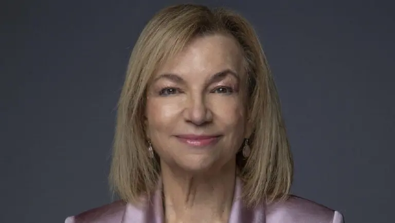 Carola Pessino, Rectora de UCEMA