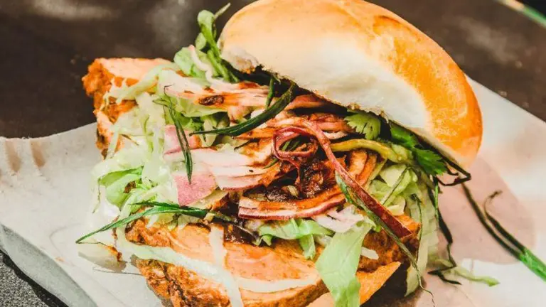 Festival del sándwich en Buenos Aires: fecha y lugar del imperdible evento gastronómico