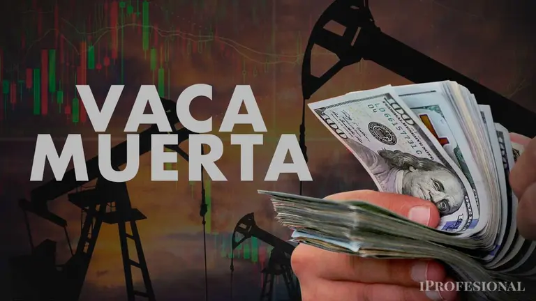 Acciones de esta empresa de Vaca Muerta es la preferida de la City: prevén salto del 35%