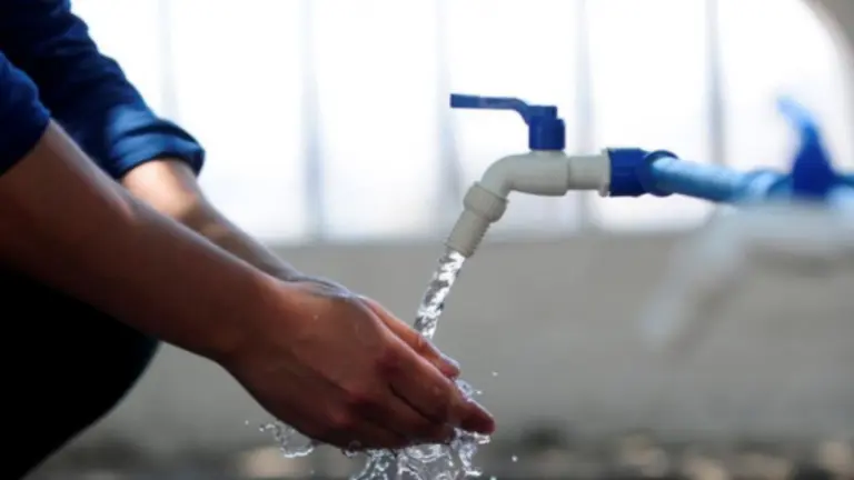 Alerta sobre el nivel de arsénico que tiene el agua en Argentina: cuáles son las zonas más afectadas