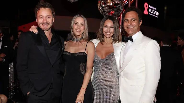 14ª Edición del Prix Baron B – Édition Solidarité: una noche de solidaridad y elegancia en Buenos Aires