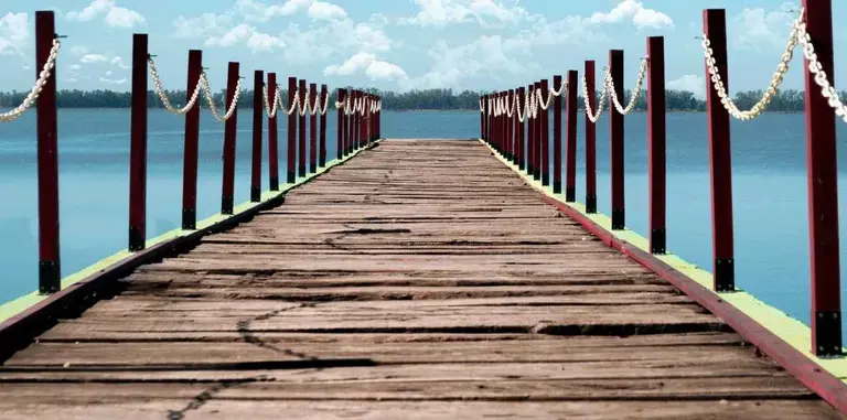 La escapada ideal por $12 mil para este finde XL: laguna, asado y spa a 2 horas de CABA