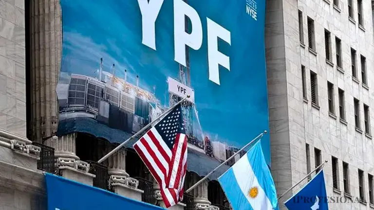 YPF