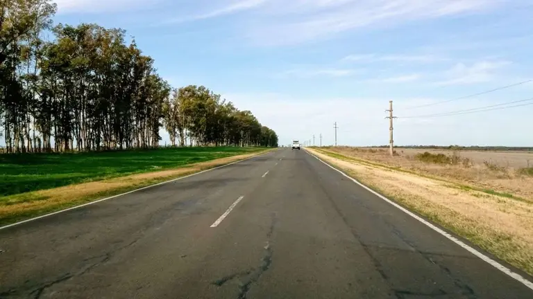 Aumentan los peajes en dos importantes rutas de Argentina