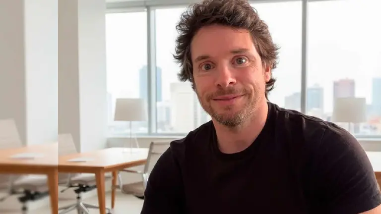 Es argentino y creó una app para que sea más fácil dejar propina si no tenés dinero en efectivo