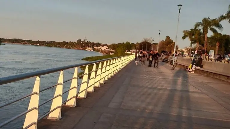 Escapadas a unas pocas horas de la Ciudad para disfrutar del río, pesca y sabores