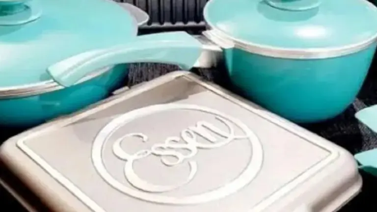 La fábrica de las ollas indestructibles atraviesa su peor crisis: 30 despidos y producción frenada