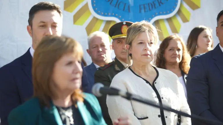 Quién es Alejandra Monteoliva, la nueva ministra de Seguridad que prometió seguir con la "doctrina Bullrich"