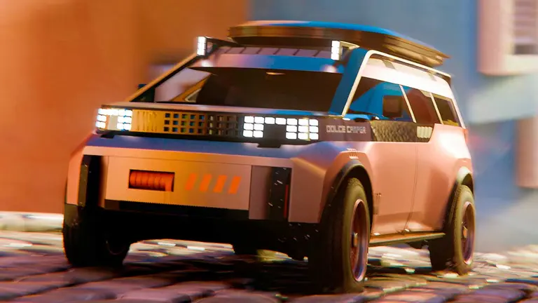 Fiat ya piensa en el reemplazo del Cronos y Argo: un adelanto del auto que se viene