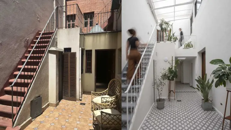 Crece la tendencia de comprar una propiedad, renovarla y venderla: cuánto se puede ganar