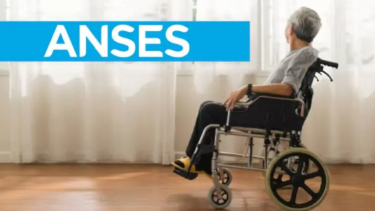 Los nuevos requisitos para cobrar en noviembre la pensión no contributiva de Anses 
