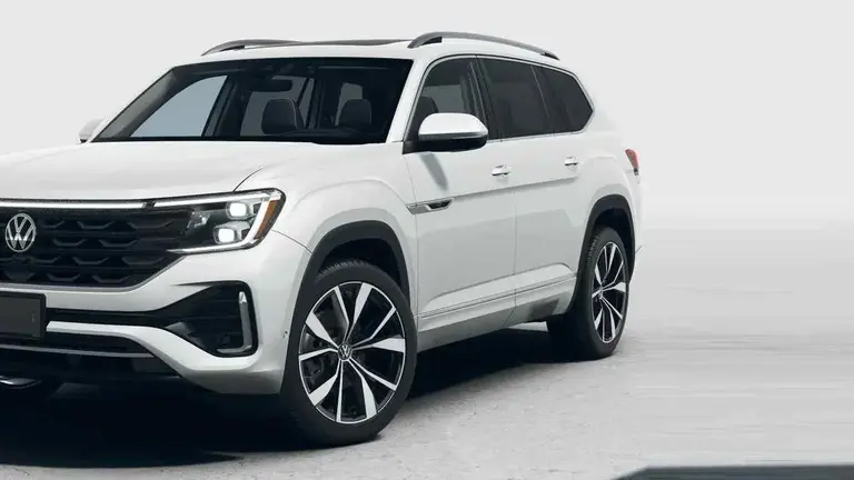 Este es el auto SUV tope de gama que Volkswagen comenzaría a vender en Argentina tras acuerdo con EE.UU.