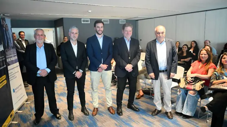 El Banco Ciudad presentó nuevos instrumentos para el desarrollo de las PyMEs