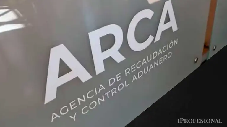 arca