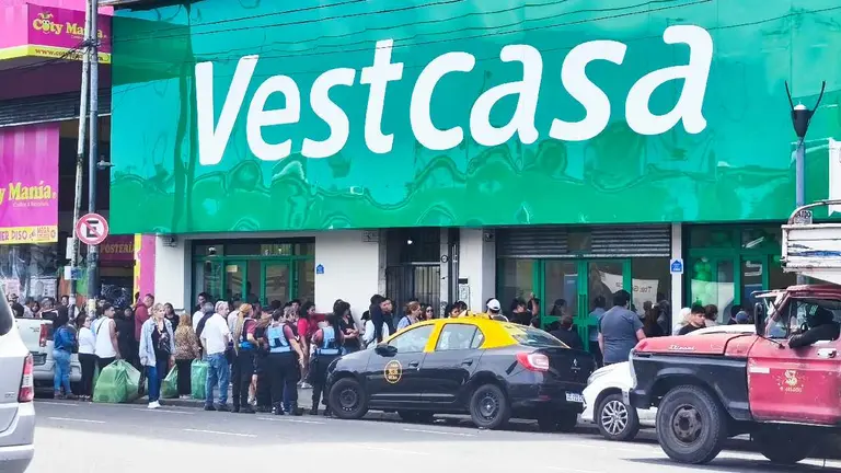 Outlet brasileño de productos ultra baratos prepara más aperturas 