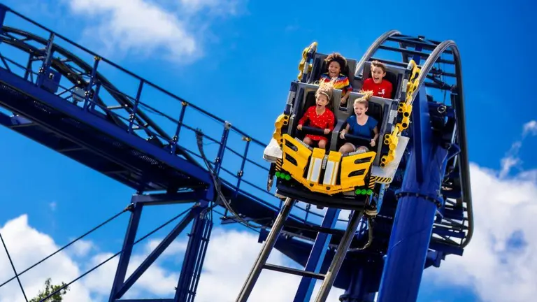 Dónde alquilar casas baratas y otros parques poco conocidos para visitar si viajás a Disney