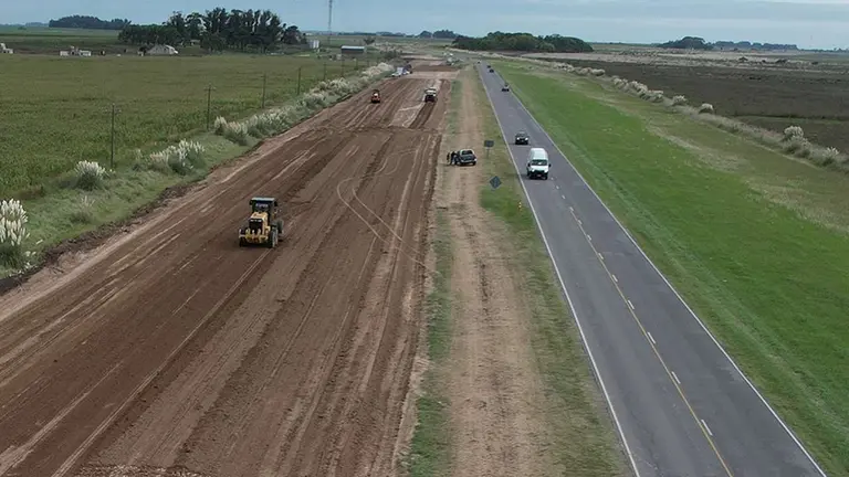 Se viene una obra clave para miles de turistas que vacacionan en la Costa