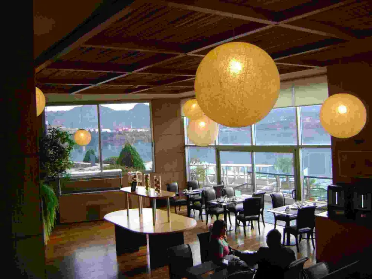 10 restaurantes para saborear Funes como un local