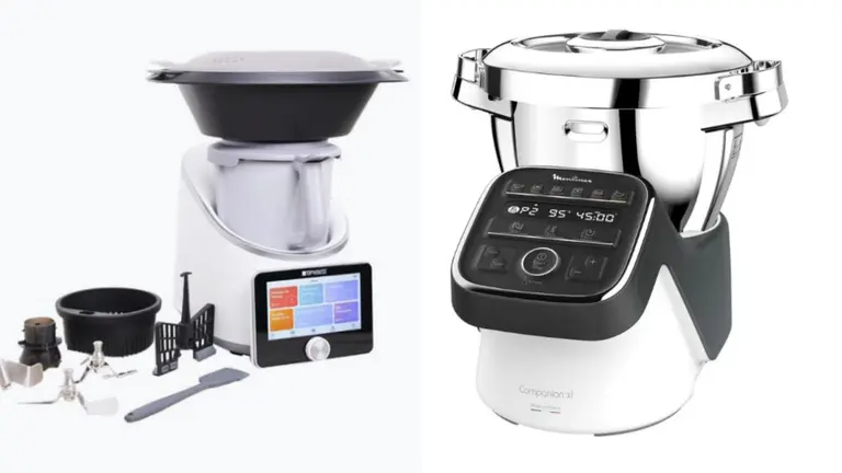 Supermercados Coto y Carrefour venden el electrodoméstico más viral con descuento y en cuotas