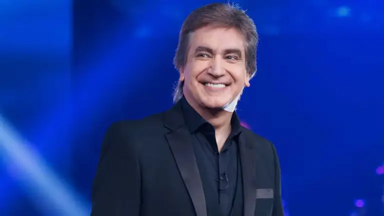 Ni Cristina ni Kicillof: quién es el dirigente gremial que postuló a Dante Gebel como candidato a presidente