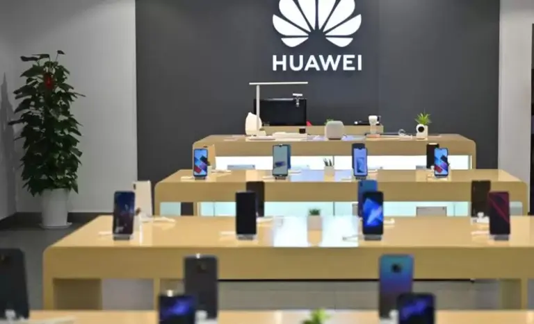 Huawei confirmó que tendrá una tienda propia en Argentina