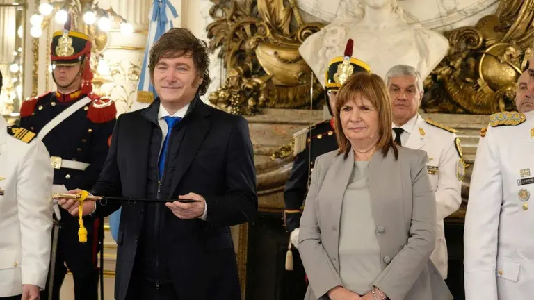 El Gobierno dio detalles de la reforma penal: penas más duras por corrupción y "el fin de la puerta giratoria"