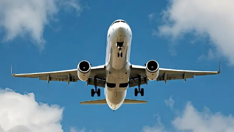 Se le viene la noche a Venezuela tras advertencia de Trump: ¿cuál es la única línea aérea que aún sigue volando?