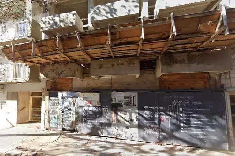 Cae una familia de desarrolladores por un megafraude en proyectos inmobiliarios