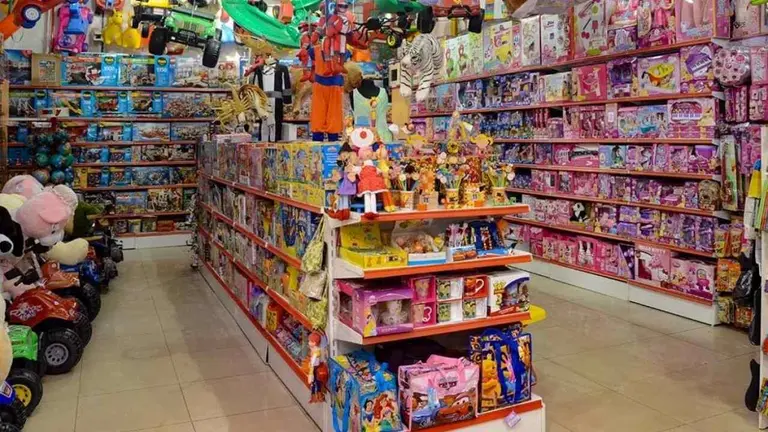 La Noche de las Jugueterías 2025: cómo conseguir 50% de descuento y pagar en 6 cuotas