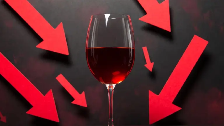 Importante bodega de San Juan se hunde en la crisis: acumuló 282 cheques rechazados por más de $450 millones