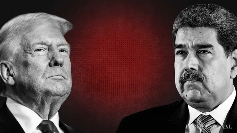 Trump presiona para que Maduro abandone el poder: quiénes pueden reemplazarlo